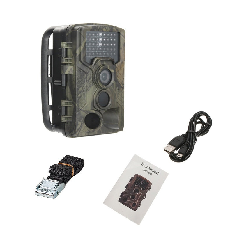 Skatolly HC300M Hunting Camera GSM 12MP 1080P Photo Traps Night Vision Wildlife infrared Hunting Trail Cameras hunt Chasse scout