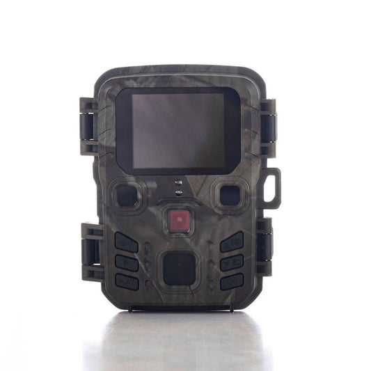 Monitoring infrared night vision device